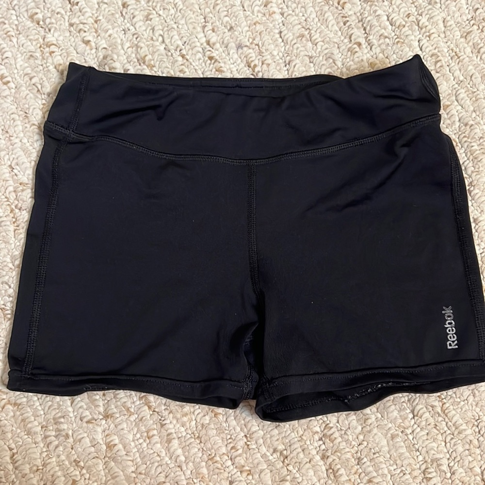 Reebok Medium Spandex
